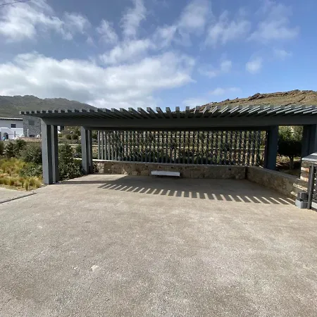 Villa Artvie *