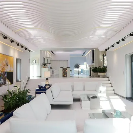Artvie Villa