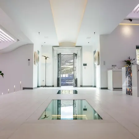 Villa Artvie *