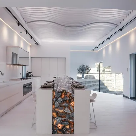 Villa Artvie Mykonos Town
